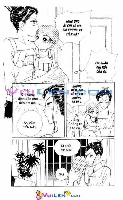 bong bóng trắng chapter 6 - Trang 98