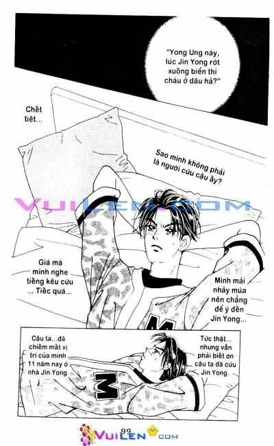 bong bóng trắng chapter 6 - Trang 99