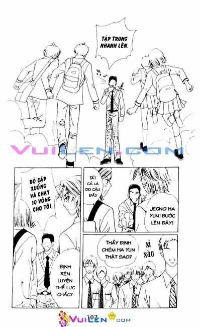 bong bóng trắng chapter 6 - Trang 107