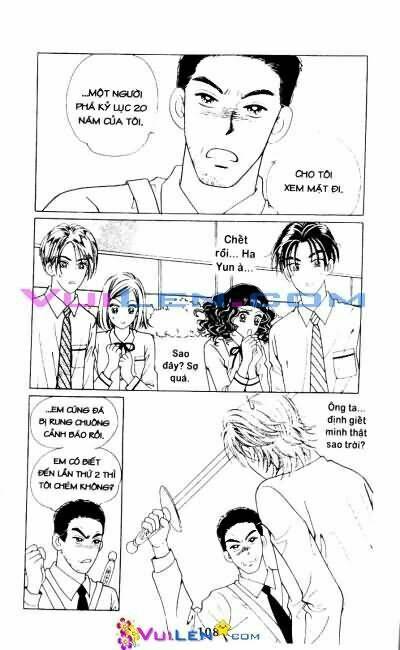 bong bóng trắng chapter 6 - Trang 108