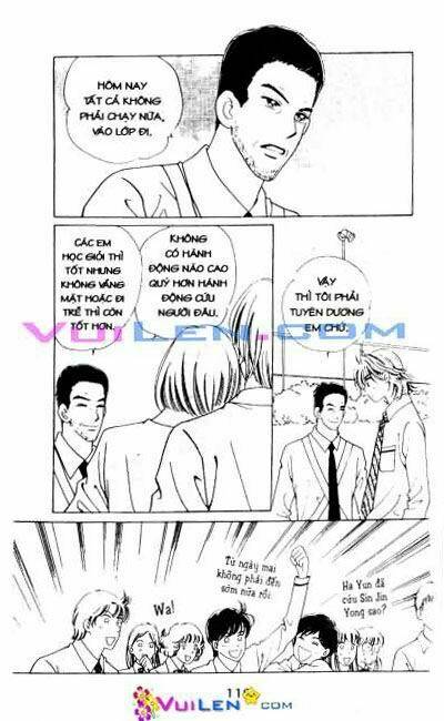 bong bóng trắng chapter 6 - Trang 110