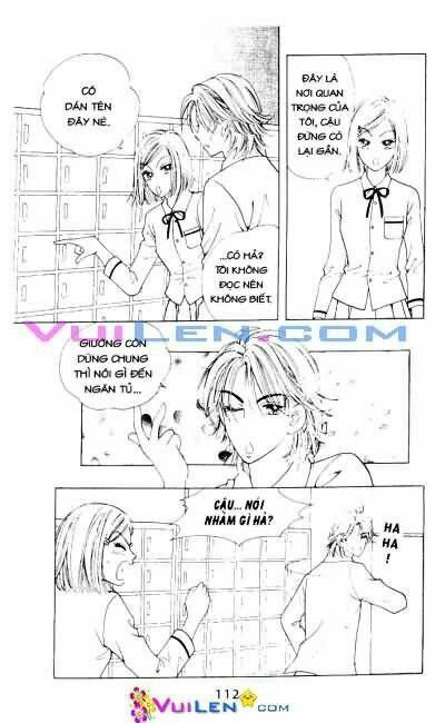 bong bóng trắng chapter 6 - Trang 112