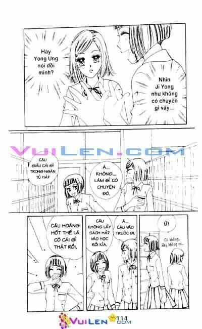 bong bóng trắng chapter 6 - Trang 114
