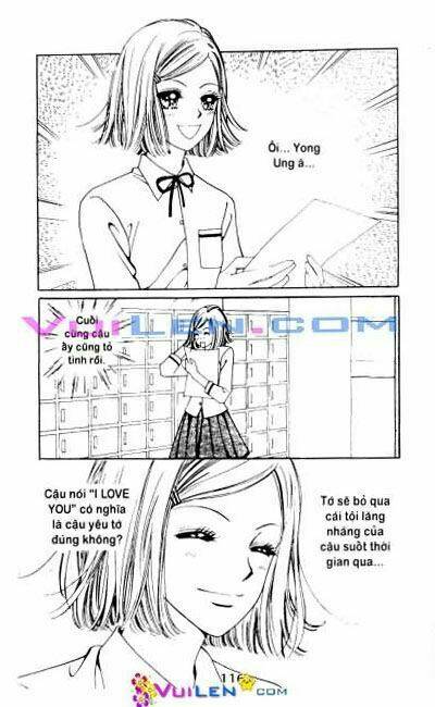 bong bóng trắng chapter 6 - Trang 116