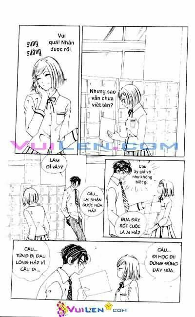 bong bóng trắng chapter 6 - Trang 117