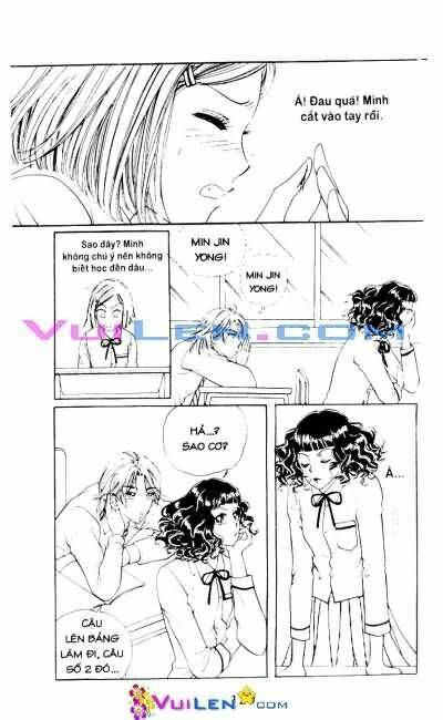bong bóng trắng chapter 6 - Trang 120