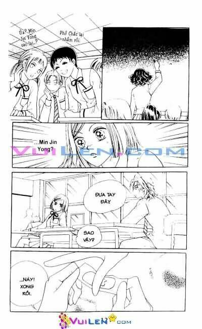 bong bóng trắng chapter 6 - Trang 121