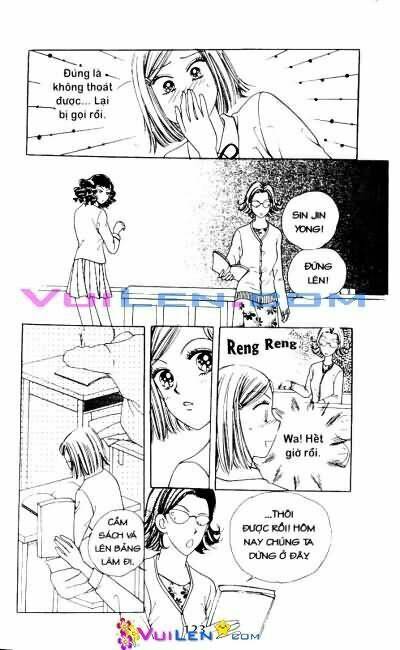 bong bóng trắng chapter 6 - Trang 123