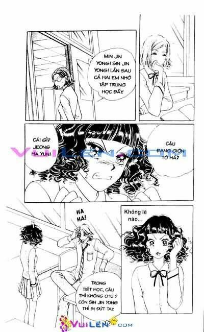 bong bóng trắng chapter 6 - Trang 124