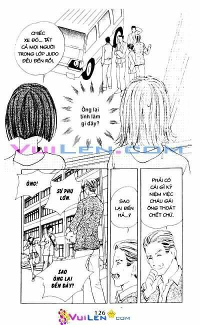 bong bóng trắng chapter 6 - Trang 126