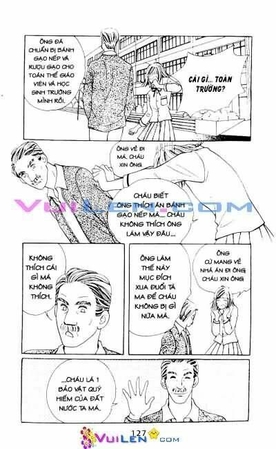 bong bóng trắng chapter 6 - Trang 127