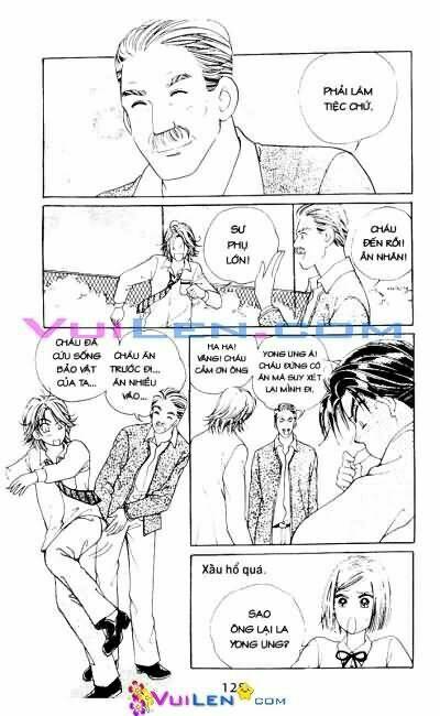 bong bóng trắng chapter 6 - Trang 128