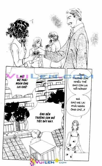 bong bóng trắng chapter 6 - Trang 131