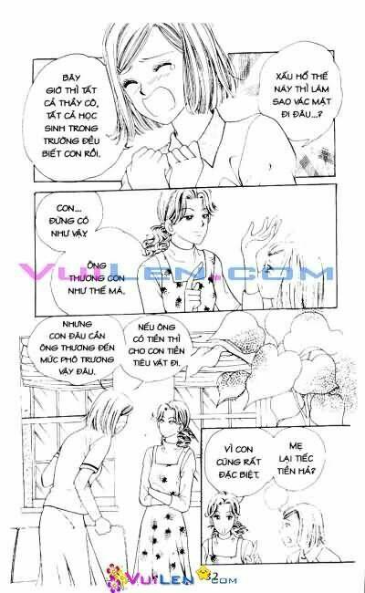 bong bóng trắng chapter 6 - Trang 132