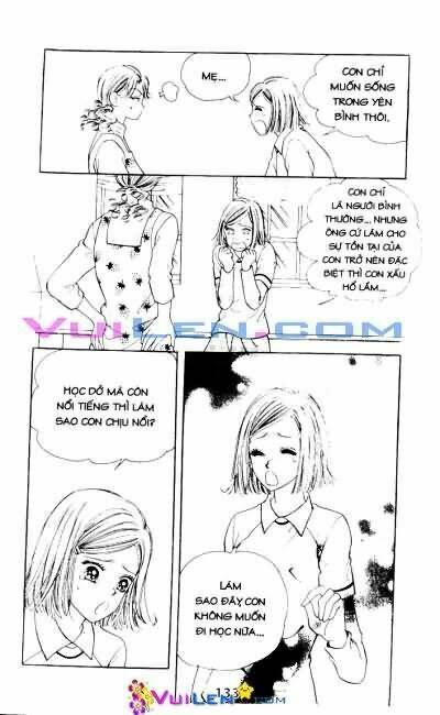bong bóng trắng chapter 6 - Trang 133