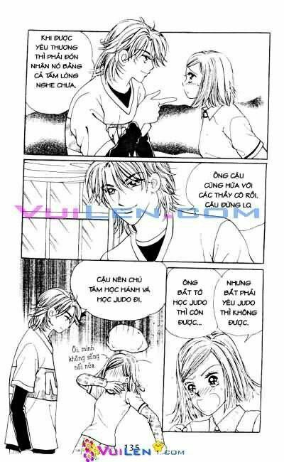 bong bóng trắng chapter 6 - Trang 135