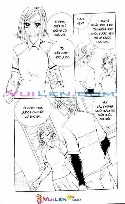 bong bóng trắng chapter 6 - Trang 136