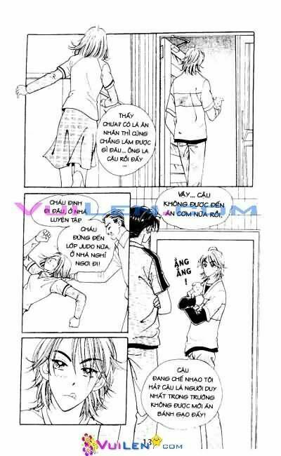 bong bóng trắng chapter 6 - Trang 138
