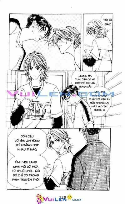 bong bóng trắng chapter 6 - Trang 139