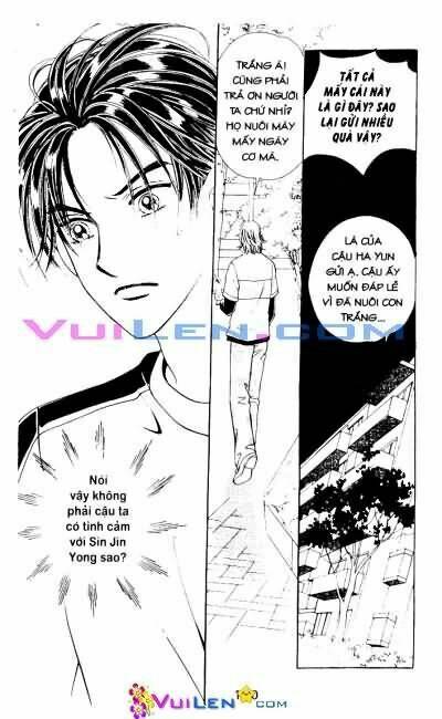 bong bóng trắng chapter 6 - Trang 140