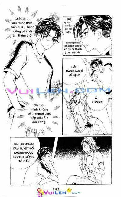 bong bóng trắng chapter 6 - Trang 143
