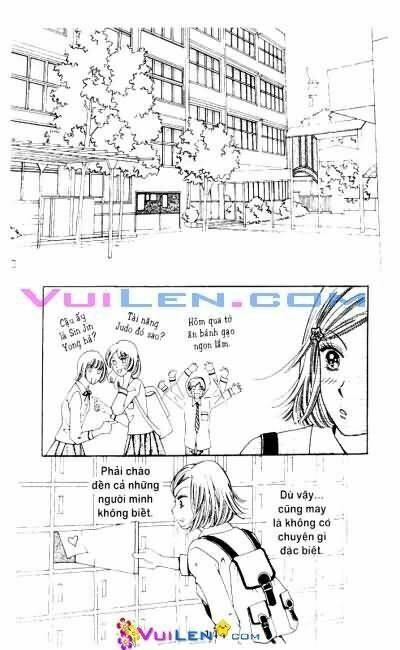bong bóng trắng chapter 6 - Trang 144