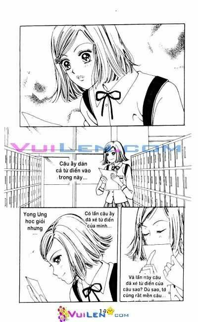 bong bóng trắng chapter 6 - Trang 146