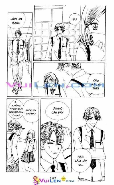 bong bóng trắng chapter 6 - Trang 147