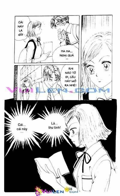 bong bóng trắng chapter 6 - Trang 148