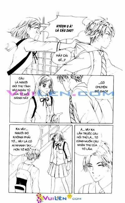 bong bóng trắng chapter 6 - Trang 149