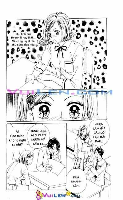 bong bóng trắng chapter 6 - Trang 150