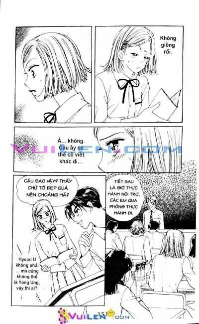 bong bóng trắng chapter 6 - Trang 151