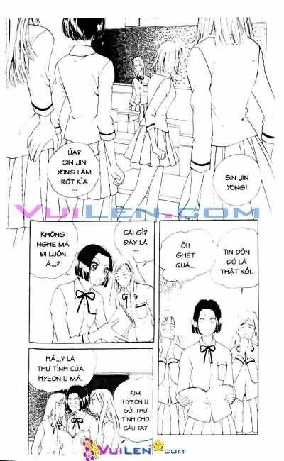 bong bóng trắng chapter 6 - Trang 152