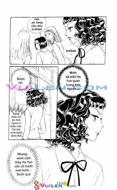 bong bóng trắng chapter 6 - Trang 153