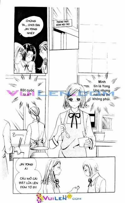 bong bóng trắng chapter 6 - Trang 154