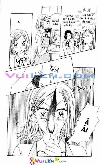 bong bóng trắng chapter 6 - Trang 155