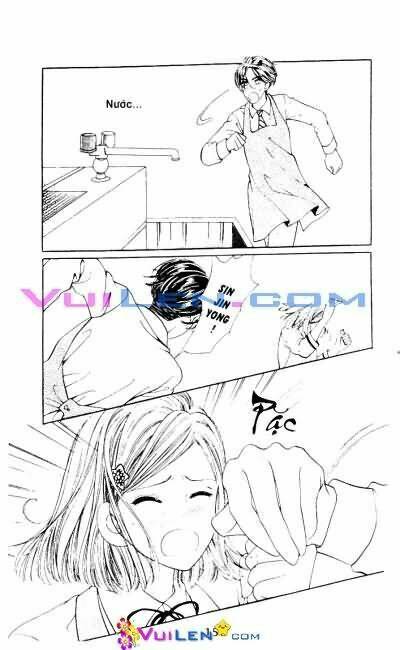 bong bóng trắng chapter 6 - Trang 156