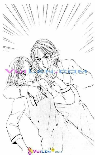 bong bóng trắng chapter 6 - Trang 157