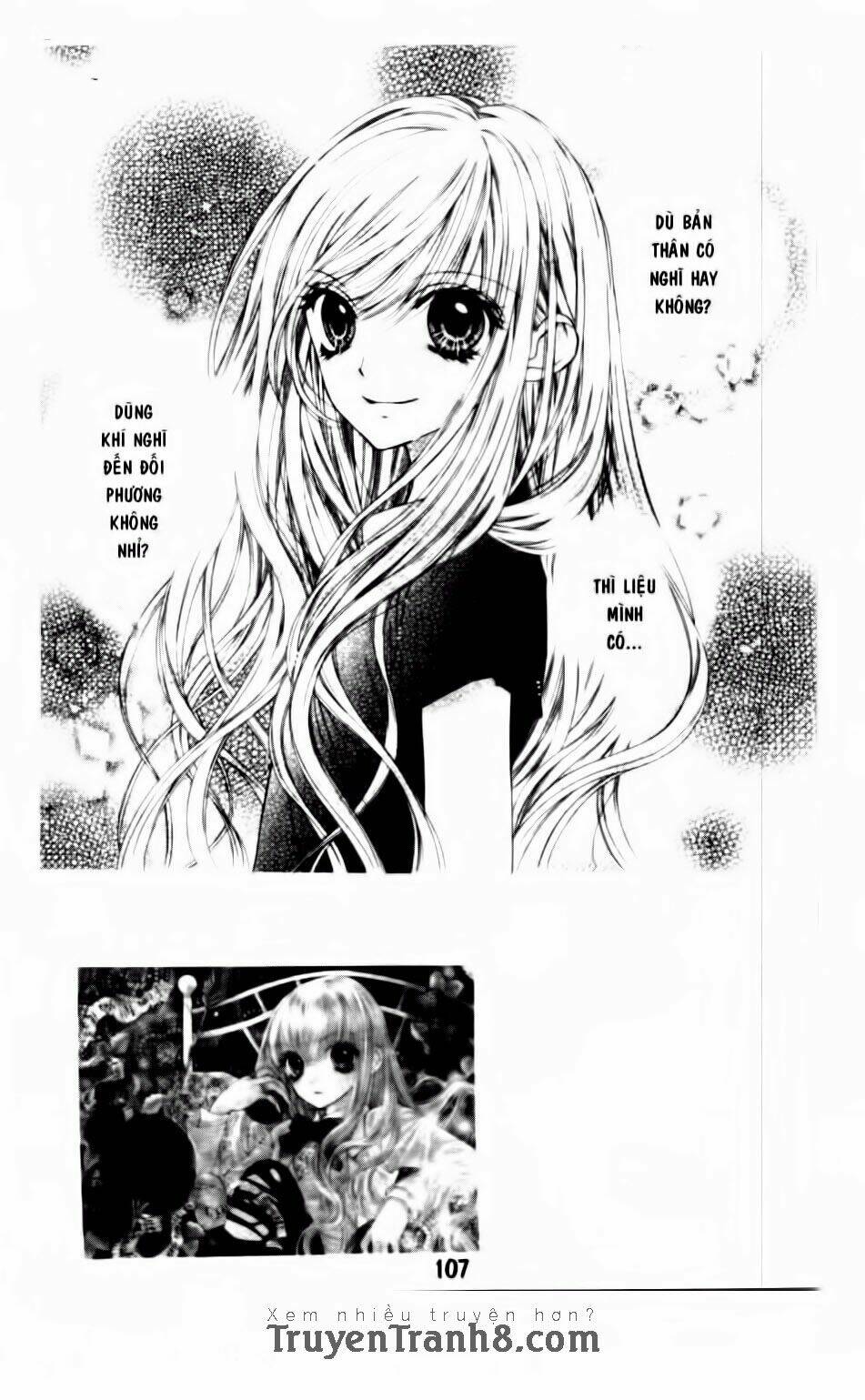 ác ma của chiến thắng chapter 12 - Trang 3