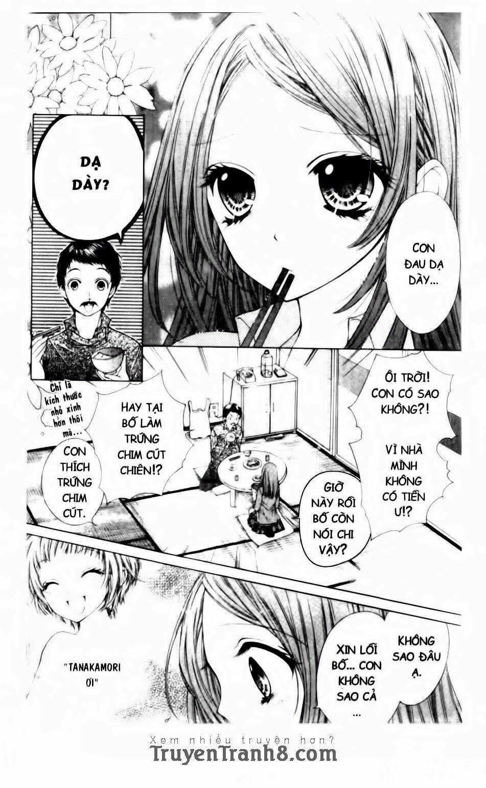 ác ma của chiến thắng chapter 12 - Trang 4