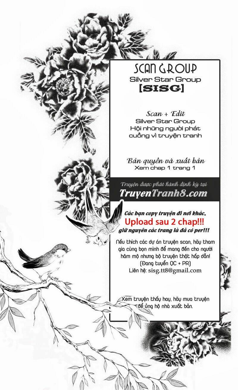 ác ma của chiến thắng chapter 15 - Trang 1