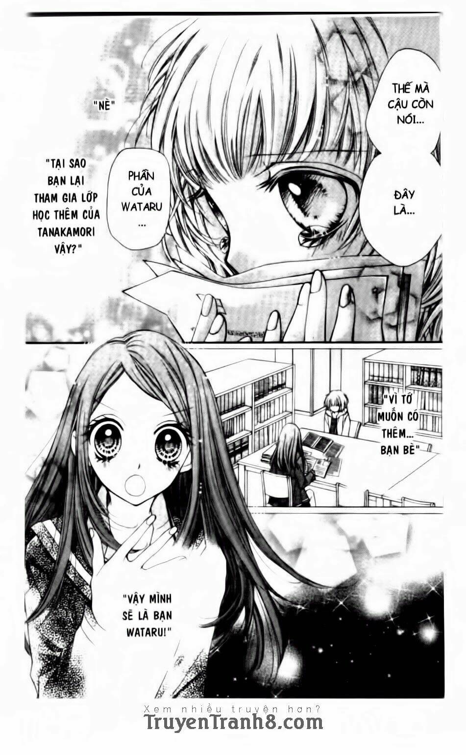 ác ma của chiến thắng chapter 15 - Trang 14