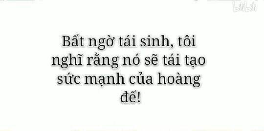 sự tái sinh chapter 1 - Trang 2