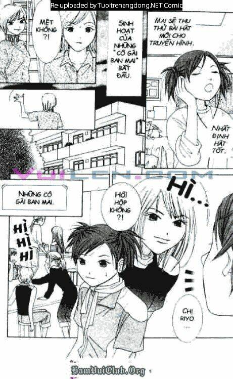 cánh thiên nga chapter 12 - Trang 3