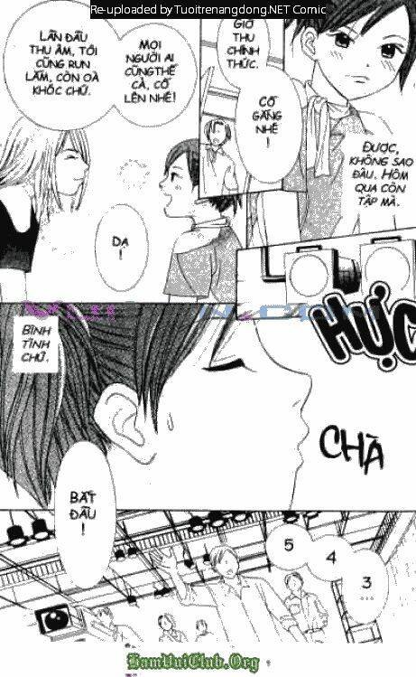 cánh thiên nga chapter 12 - Trang 4