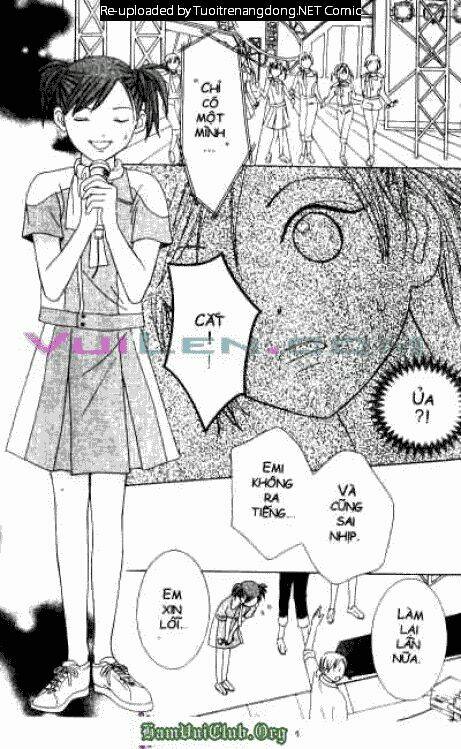 cánh thiên nga chapter 12 - Trang 5