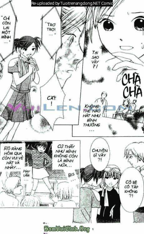 cánh thiên nga chapter 12 - Trang 6