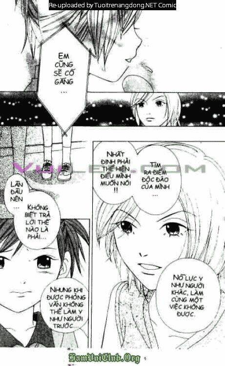 cánh thiên nga chapter 12 - Trang 8