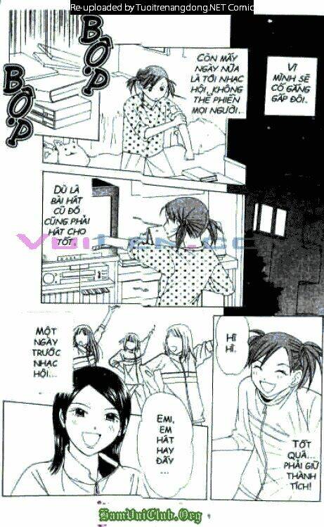 cánh thiên nga chapter 12 - Trang 10