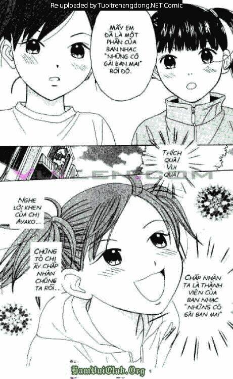 cánh thiên nga chapter 12 - Trang 20